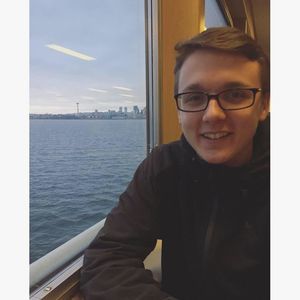 Meet your Posher, Carter